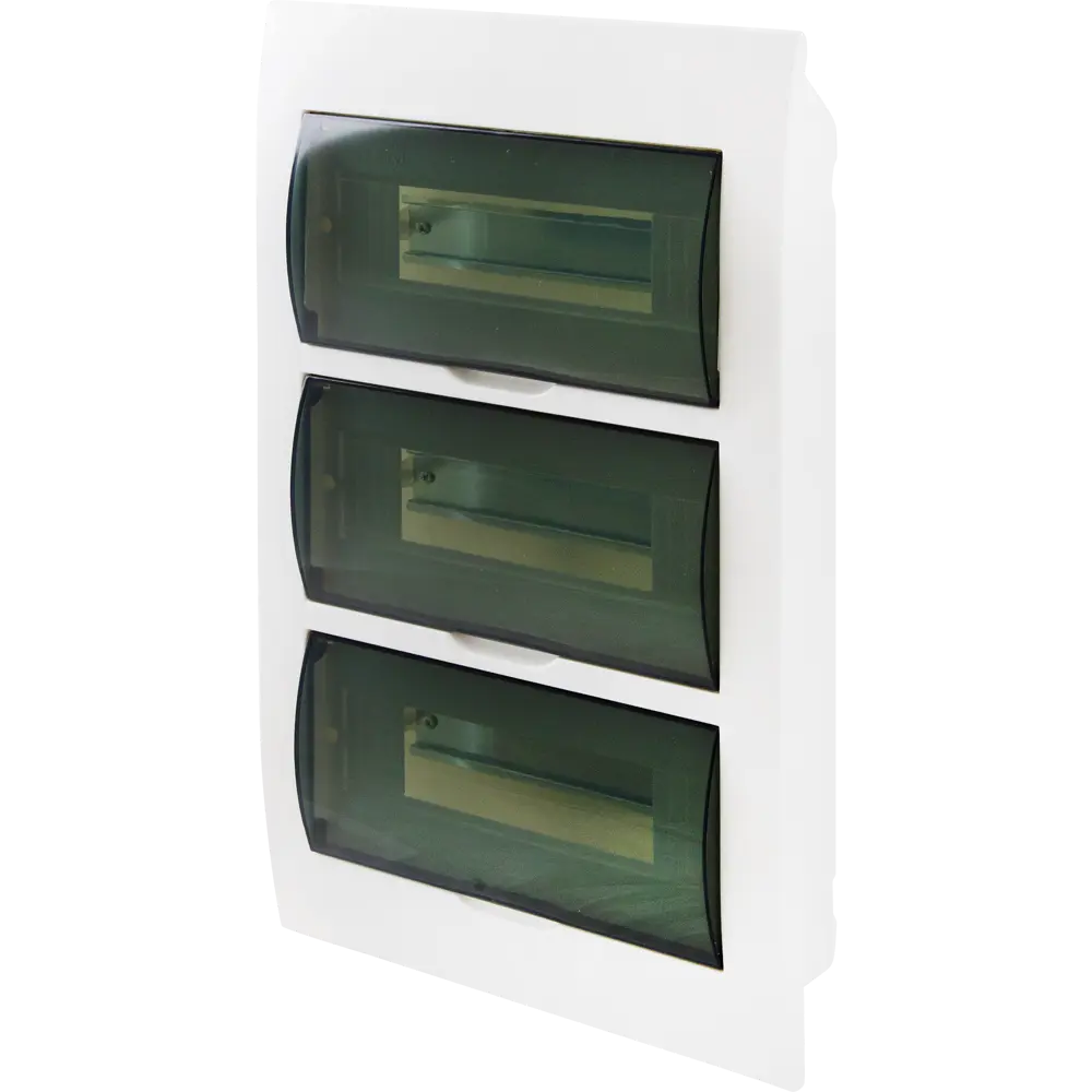 Щит Лезард Luxray ЩРВ-П-36 на 36 модулей LEZARD STLM-2110118