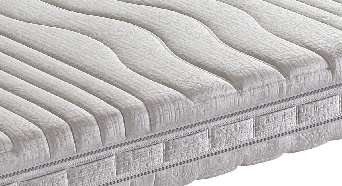 Гипоаллергенный и съемный латексный матрас Manifattura Falomo INNERGETIC® IPOALLERGENICO ARCH-00077269 - Вид №4
