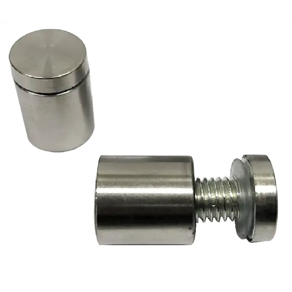 Система крепления зеркала У5-1347 1.9x2.5 см Santreyd STLM-2025966