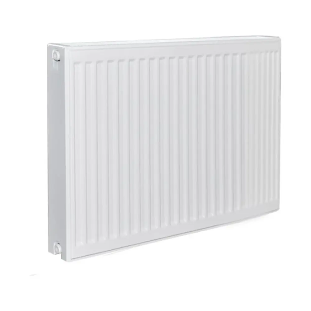 Радиатор панельный Ростерм 11 500x600 мм боковое подключение сталь белый STLM-2111287 - Вид №1