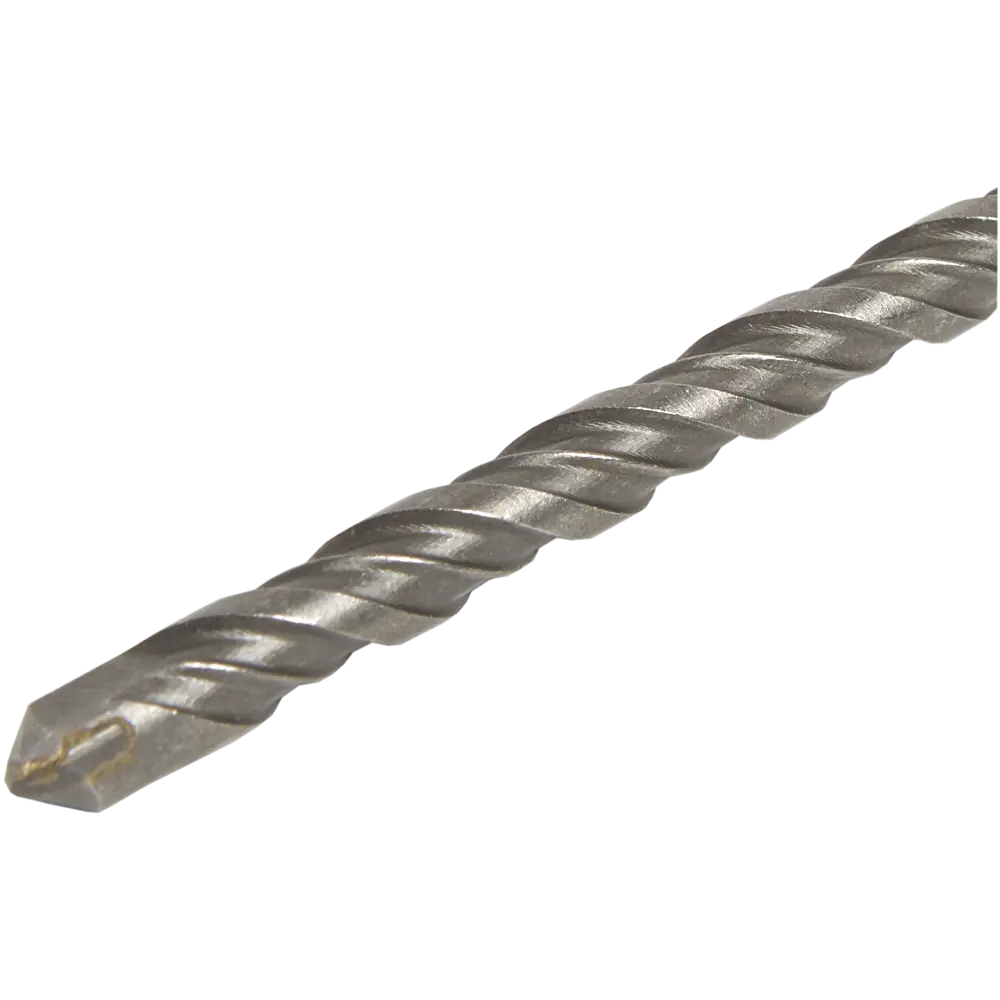 Бур по бетону SDS-plus 8x100х160 мм Спец 0210103 STLM-2204457 - Вид №1