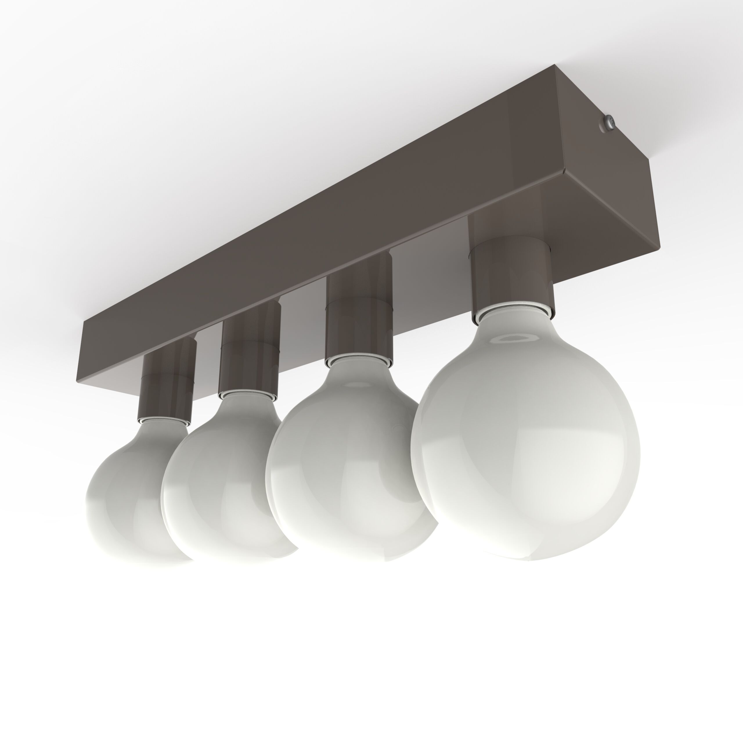 Светодиодный потолочный светильник WayPoint Бостон ARCH-00074834 - Вид №29