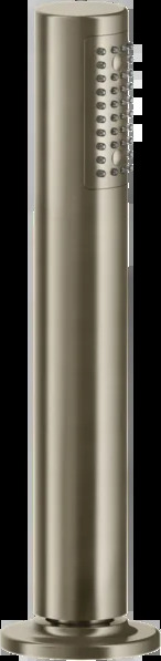 Душевой набор 58137 149 Gessi Inciso МАТОВЫЙ НИКЕЛЬ FINOX