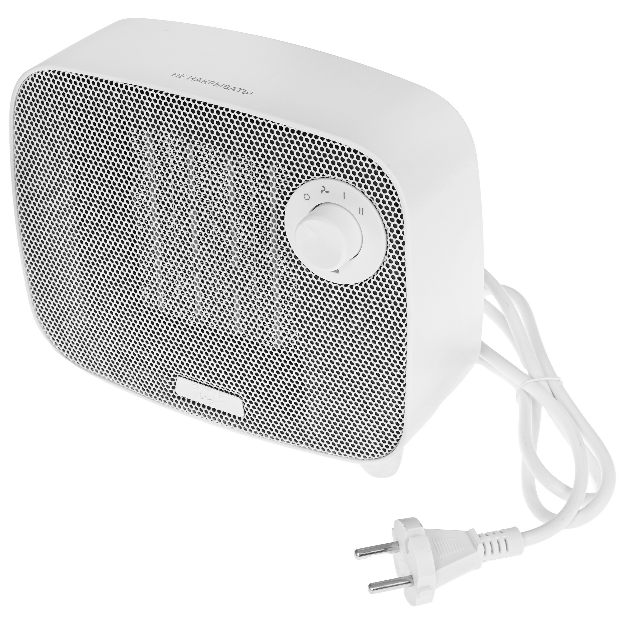 9111800 Тепловентилятор Stingray ST-FH1053A STDN-0083529 - Вид №5