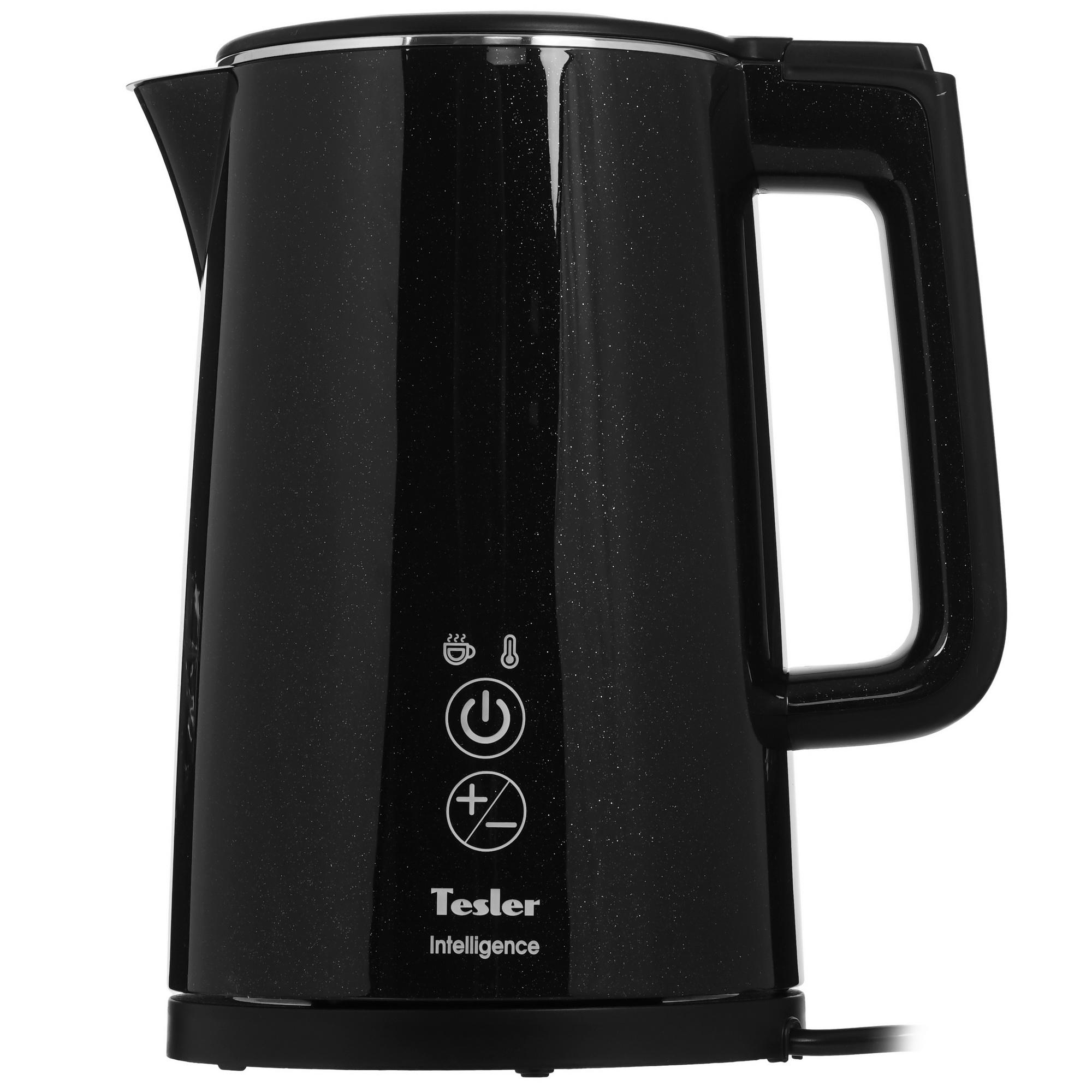 9054309 Электрочайник Tesler KT-1520 черный STDN-0093061