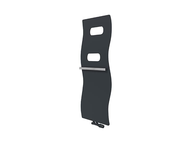 Дизайнерские электрические и гидравлические полотенцесушители EMMETI колонные радиаторы и полотенцесушители ARCH-00051487