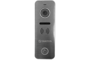 15536709 Вызывная панель видеодомофона iPanel 2, Metal Tantos
