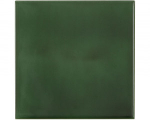 LGC067 Набор из 10 простых зеленых плиток Сarronheating
