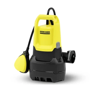 91719320 Насос погружной дренажный Karcher Sp 11.000 dirt грязная вода расход 11000 л/ч STLM-1481358