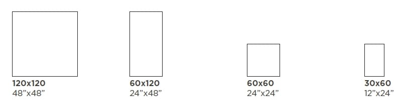 Напольное покрытие / Напольное покрытие из керамогранита Leonardo ICON ARCH-00129639 - Вид №3