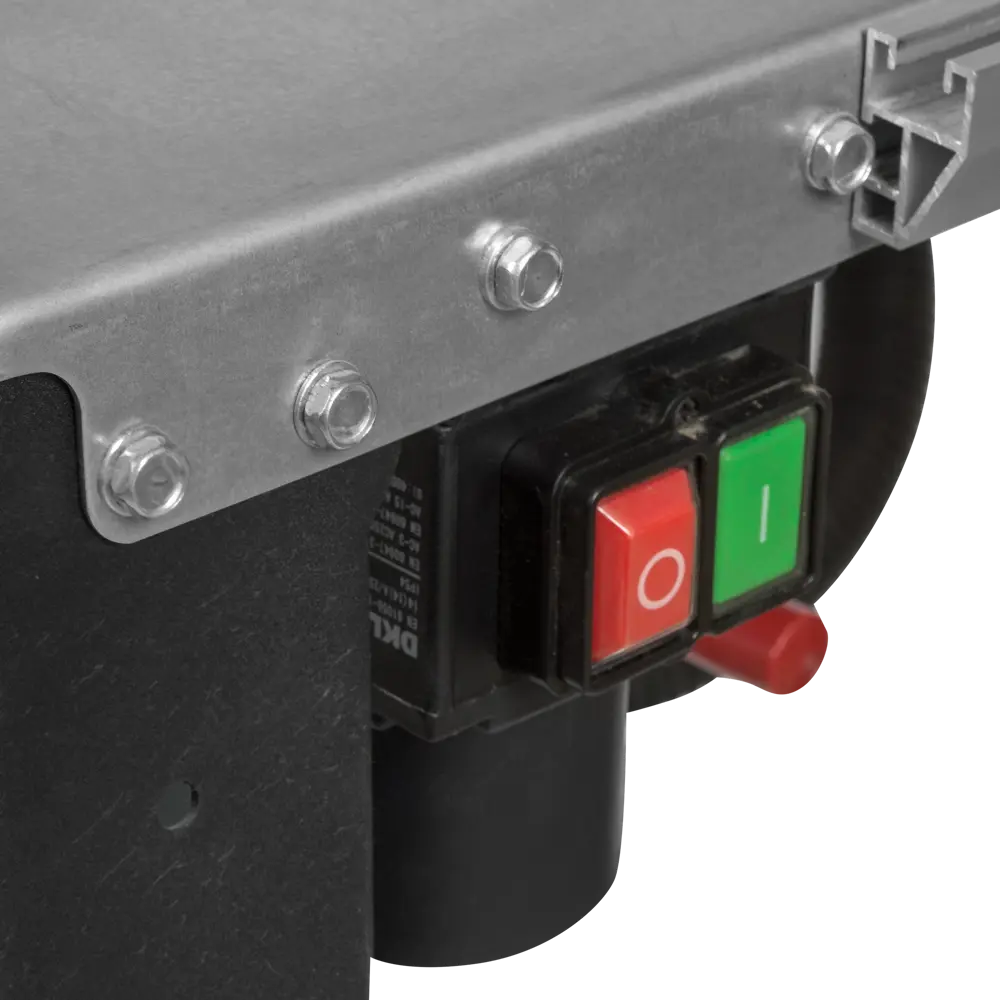 Распиловочный станок Metabo TKHS 315 C, 103152000, 2000 Вт, 315 мм STLM-2200882 - Вид №6