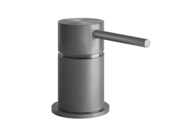 Пульт дистанционного управления из нержавеющей стали Gessi Мелы316 ARCH-00119228 - Вид №1