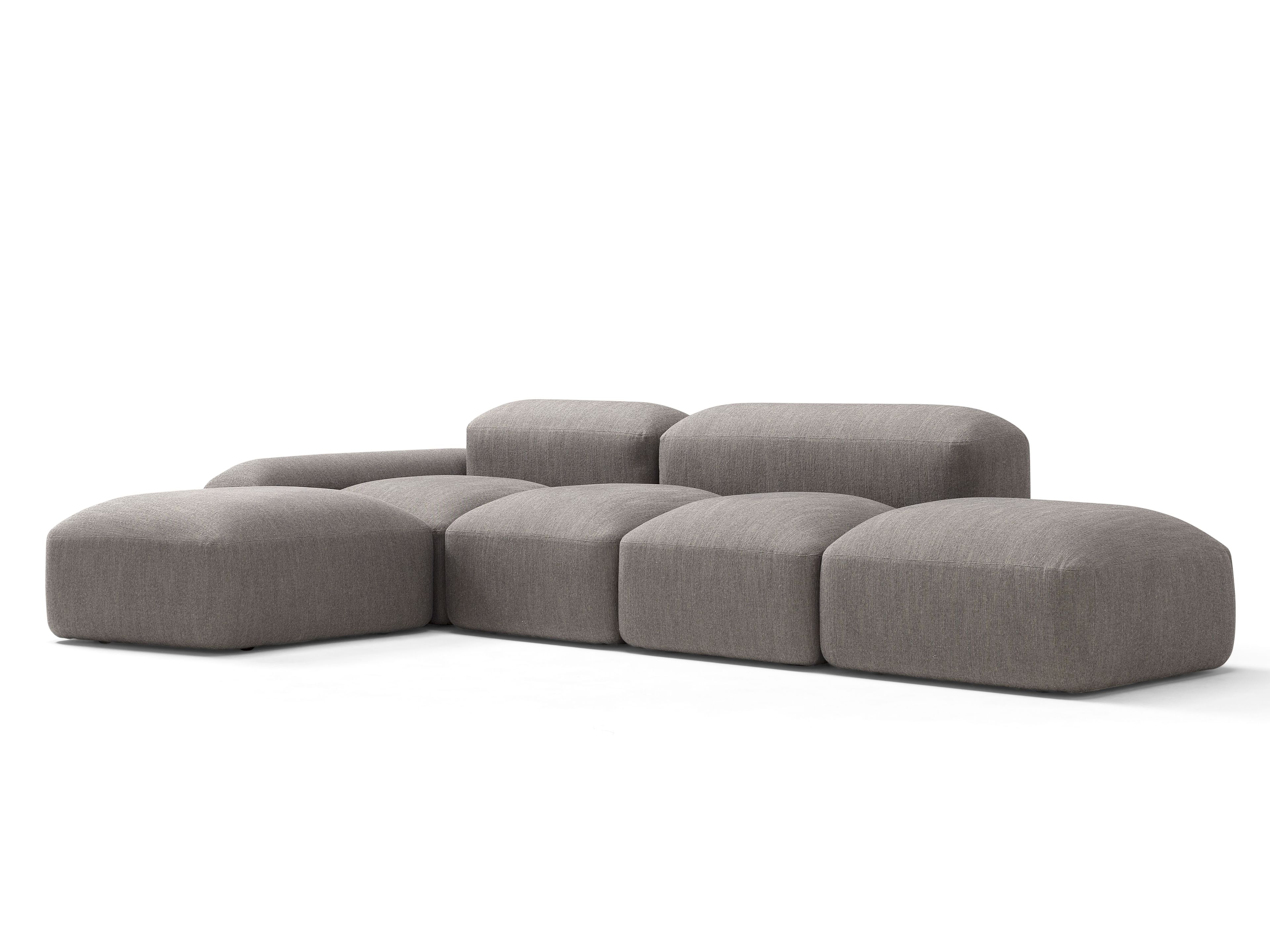 Модульный диван Amura ARCH-00122304 - Вид №8