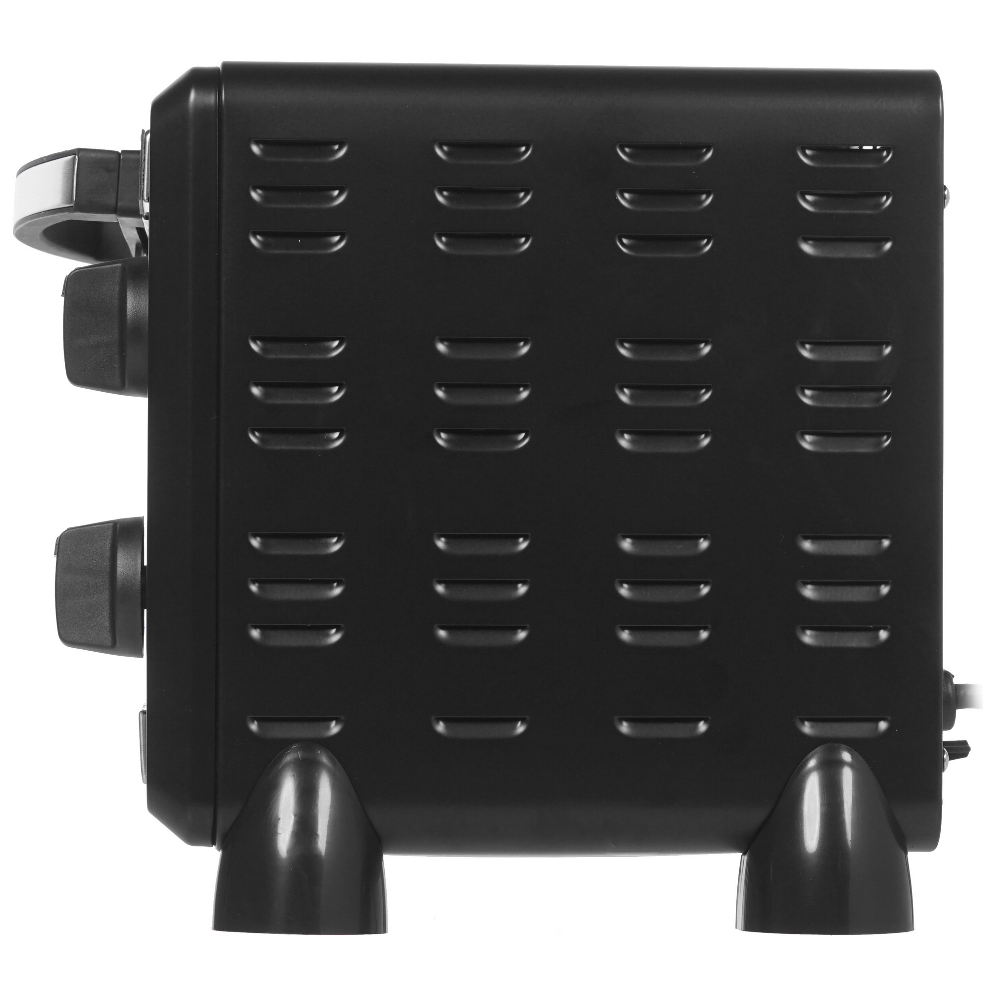 8117070 Мини-печь Rommelsbacher BG 950 черный STDN-0076530 - Вид №2