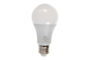 16101145 Светодиодная лампа -A60-15W-6500K-E27 P RSV