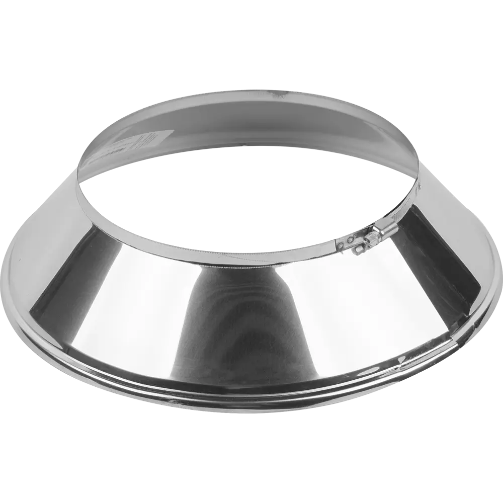 Юбка для элементов Металлик и Ко D200 мм 430/0.5 мм STLM-2035507