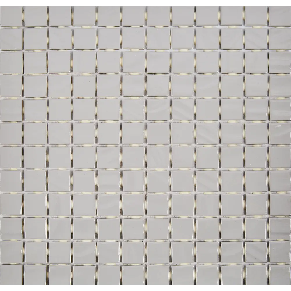 Мозаика Kerama Marazzi Темари — серебристый декор для интерьера 84774844 STLM-0055014 - Вид №1