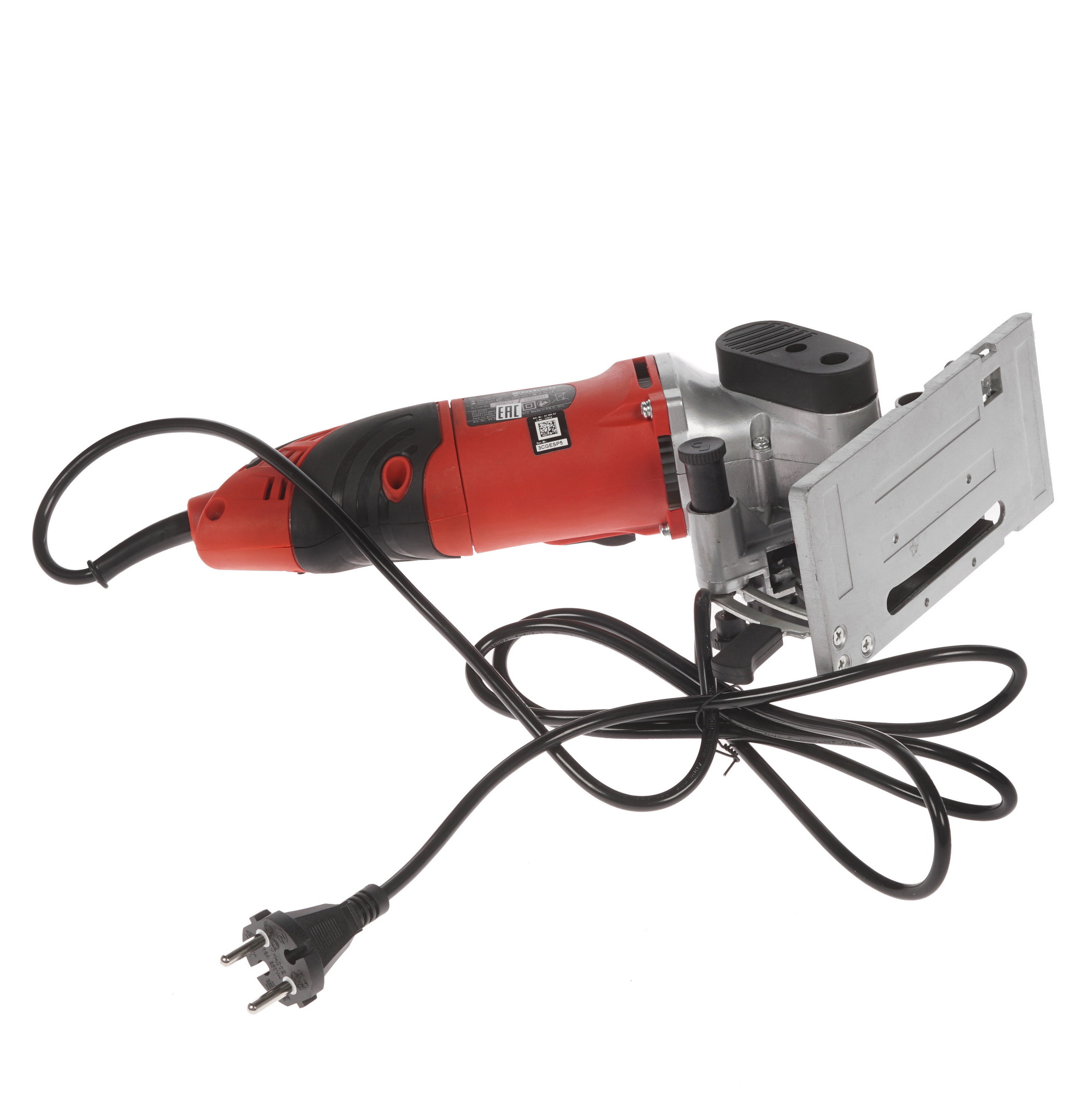 Пила дисковая Einhell TC-CS 860 Kit 8107419 STDN-0002610 - Вид №6