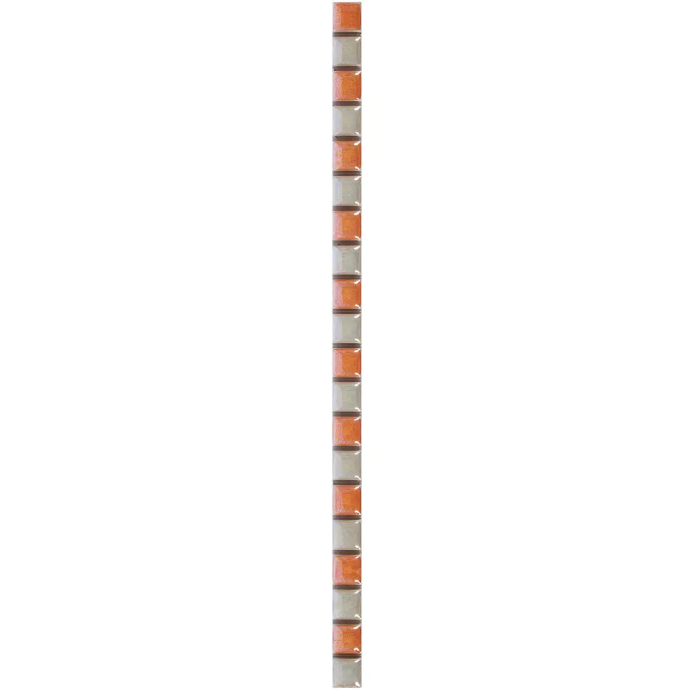 Бордюр Orange «Бусинки» 1.3x30 см 13648826 STLM-2125411 Santreyd 