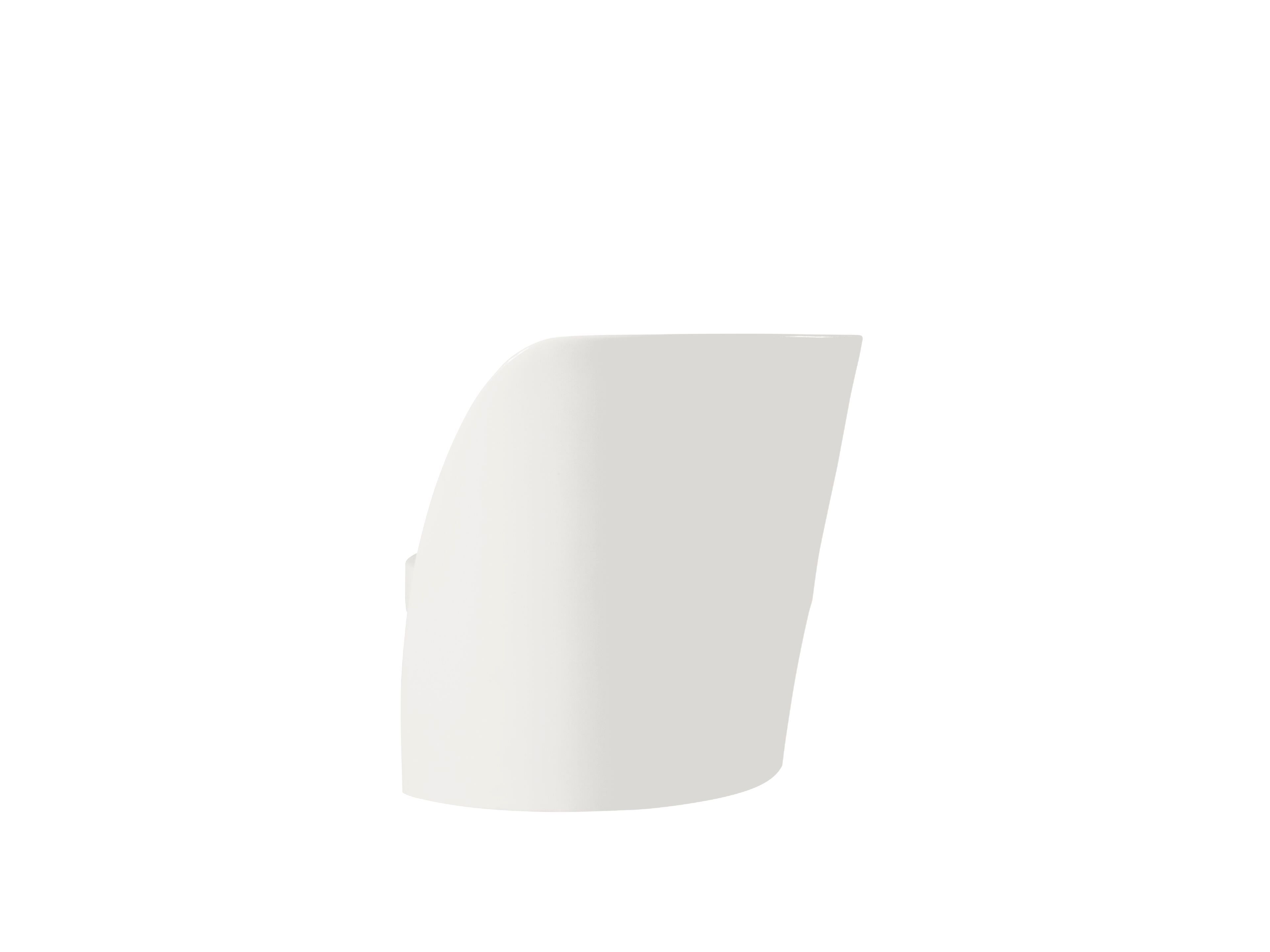 2-местный полиэтиленовый садовый диван SLIDE Rap ARCH-00074208 - Вид №3