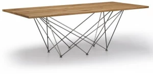 Natisa Прямоугольный стол