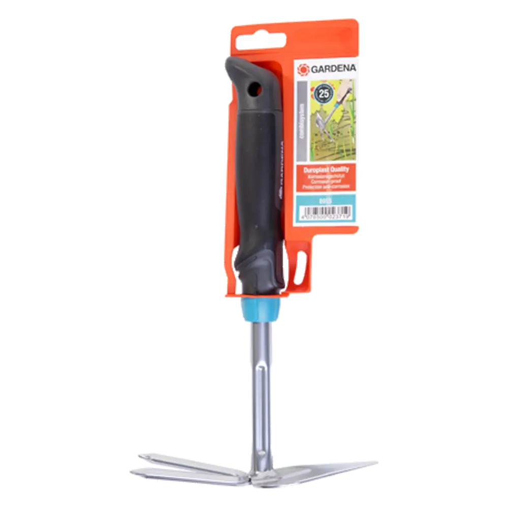 Тяпка ручная Gardena 6 см STLM-2065260 - Вид №4