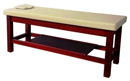 WCO1 Кушетка деревянная массажная HELIOX Santreyd 