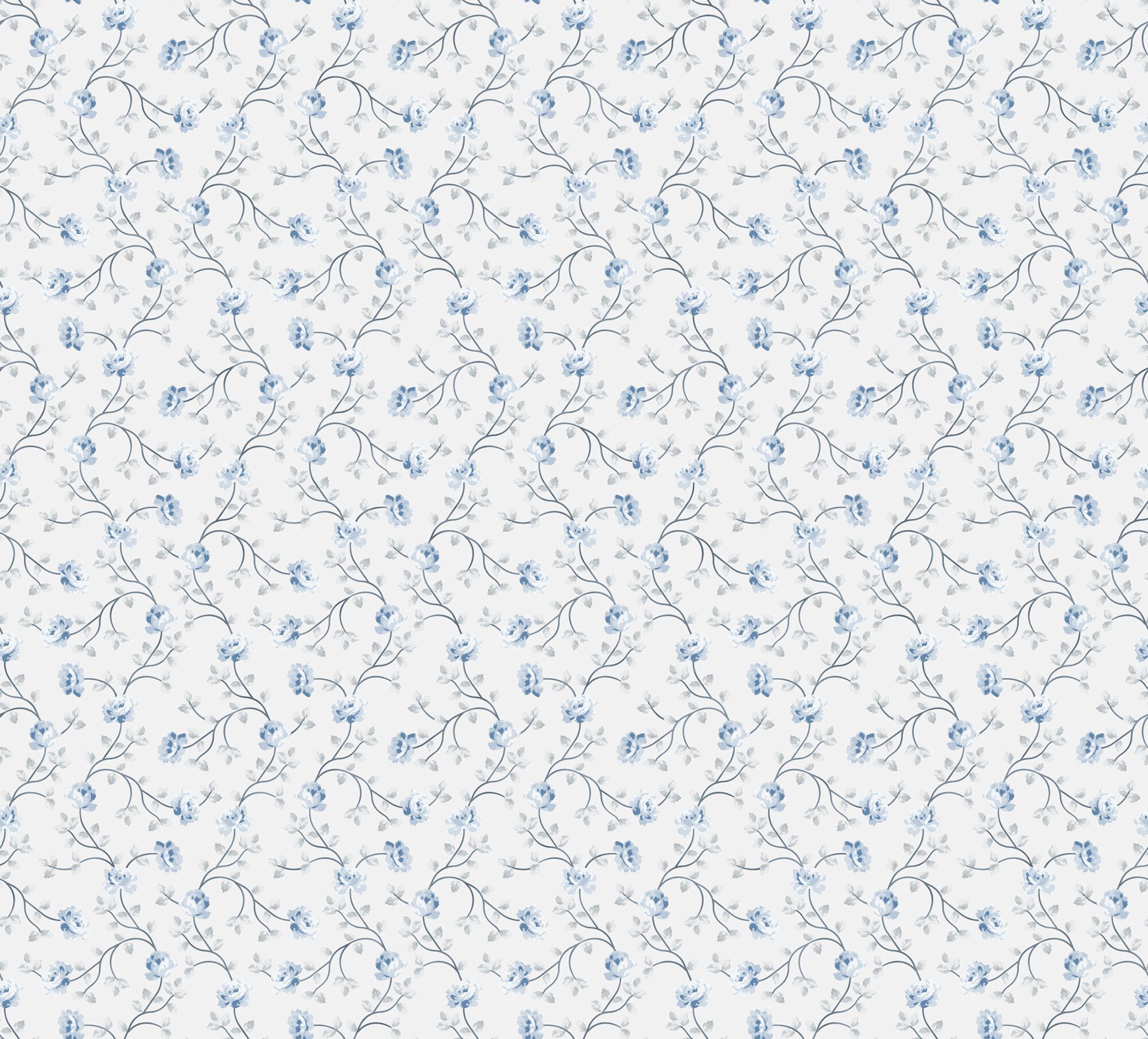 Обои с цветочными мотивами ICH Hana ARCH-00082756 - Вид №1