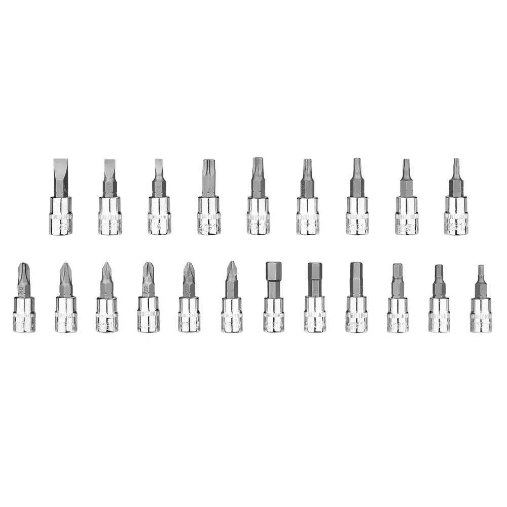 Набор инструментов DEKO DKMT46, 46 предметов для авто и дома 89439566 STLM-1578245 - Вид №4