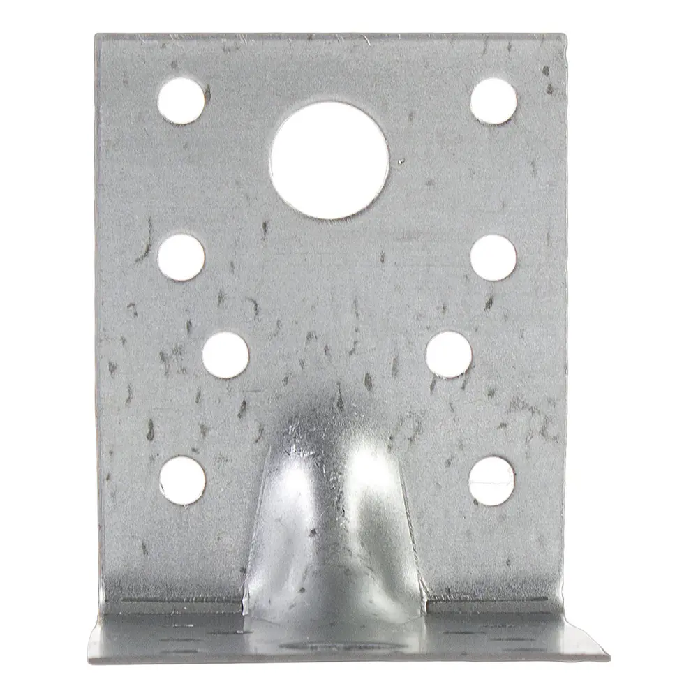 Усиленный крепежный уголок КРЕПКО-НАКРЕПКО для надежных соединений 18739196 STLM-0012323 - Вид №1