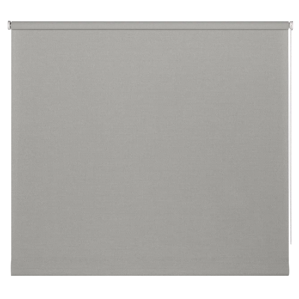 INSPIRE Screen — рулонная штора серого цвета 180×230 см 84178270 STLM-0046958 - Вид №1