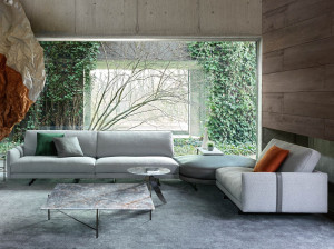 Угловой диван