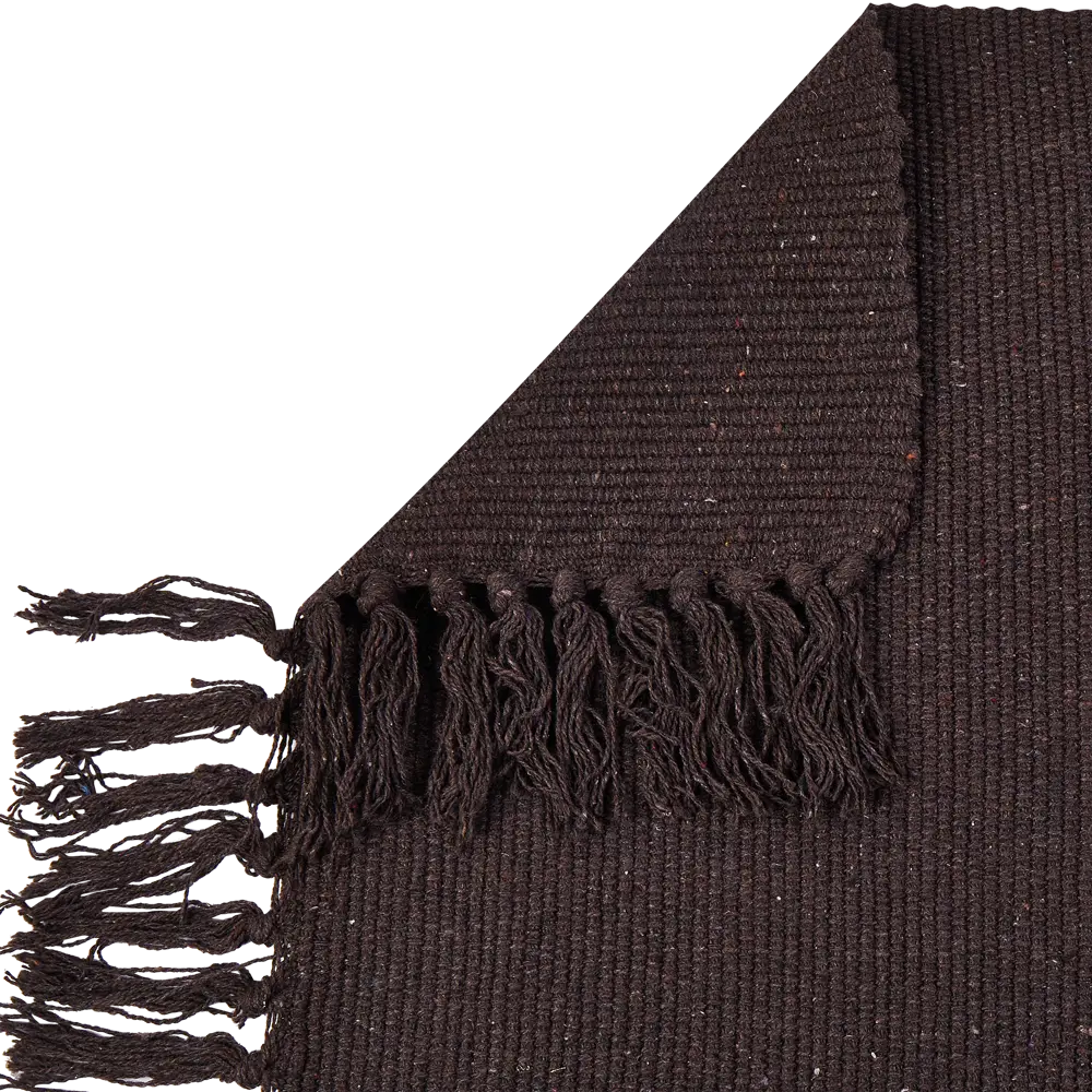 Santreyd Solid Mat — хлопковый коврик для ванной и гостиной 50x80 см 89361024 STLM-1027246 - Вид №3