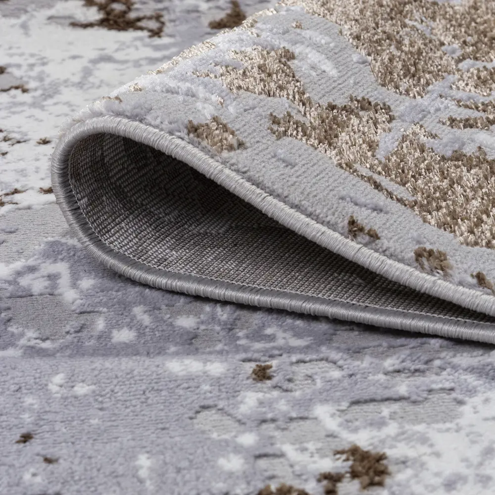 Ковер PALERMO Палермо 250x350 см — уют и практичность для вашего дома 89378831 STLM-1452939 - Вид №3