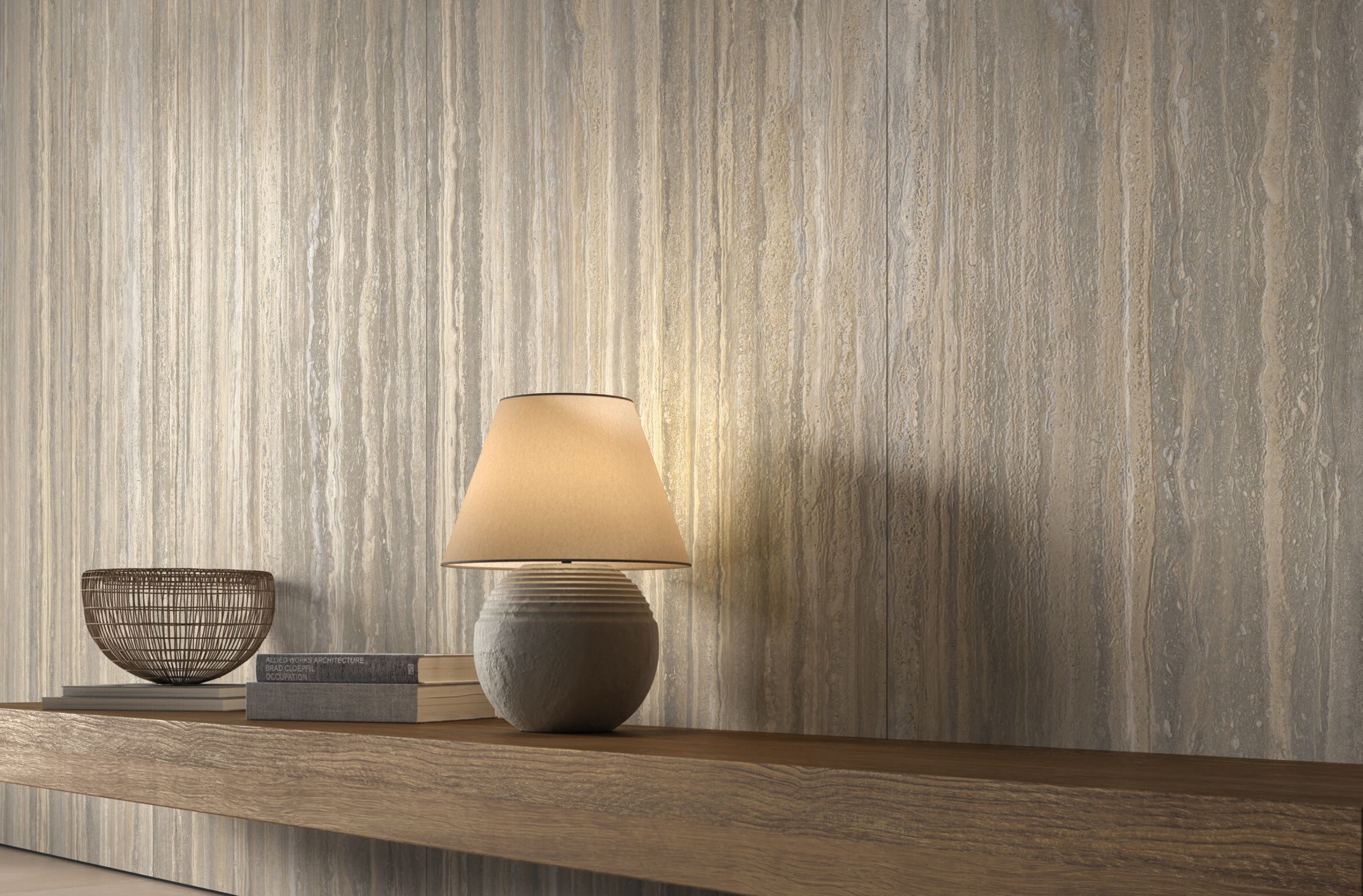 Напольное покрытие / Напольное покрытие из керамогранита LaFaenza COCOON ARCH-00032908 - Вид №3