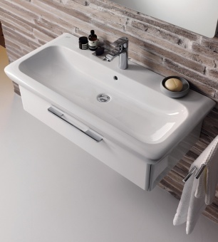 Тумба под раковину 70 см Keramag it!  819081000 Santreyd  - Вид №2