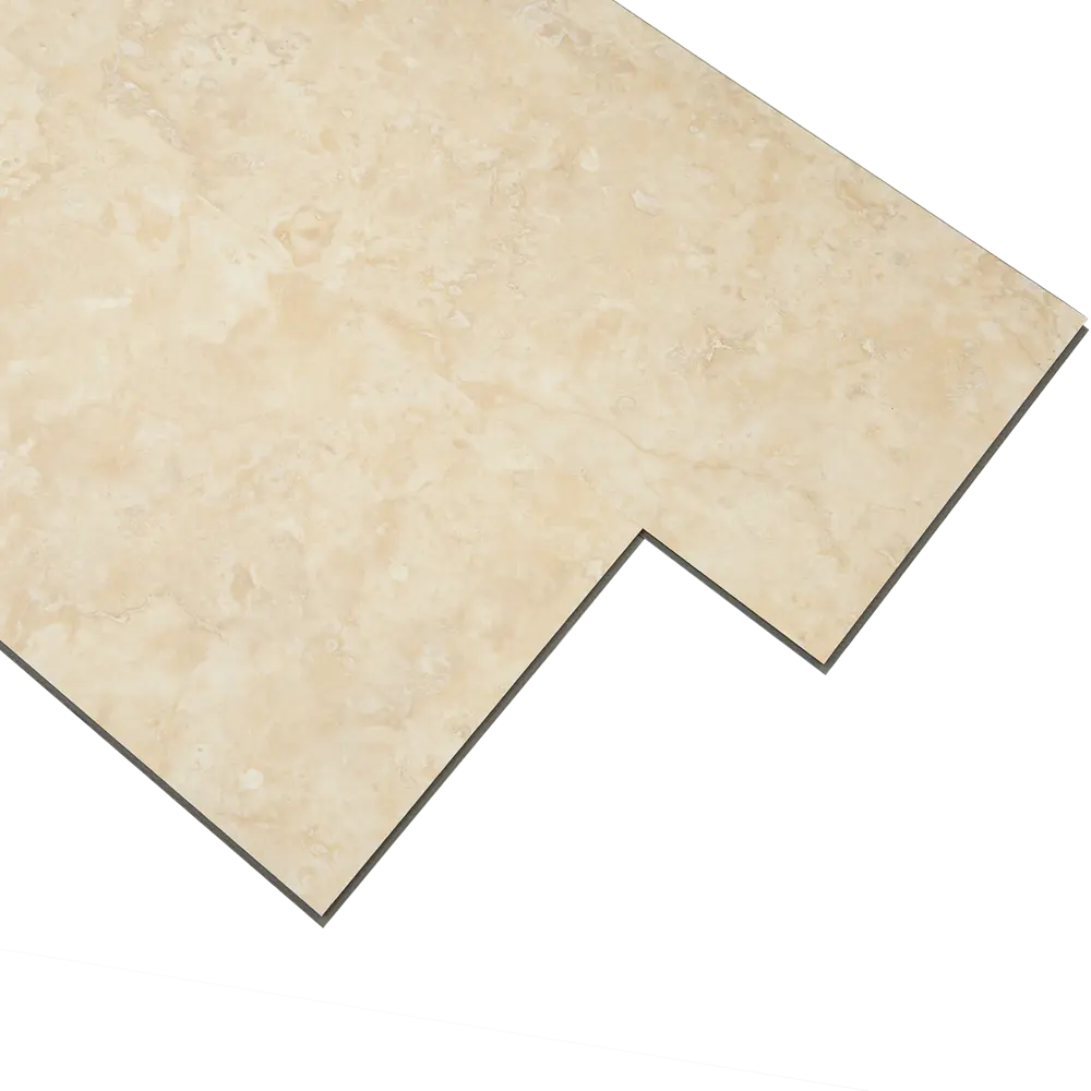 ПВХ плитка «Urb White» 4/0.15 мм 1.47 м² ARTENS STLM-2022933 - Вид №2