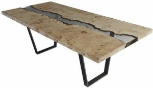 alcarol Прямоугольный обеденный стол Undergrowth
