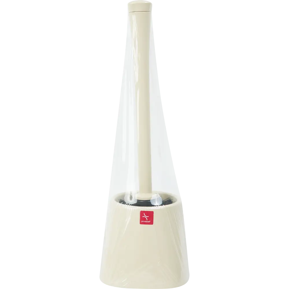 Ёршик для унитаза Primanova Marieta цвет бежевый STLM-2126719 - Вид №3