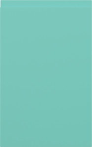 Ручки для кухонной мебели  Фрезеровка «RF07+» 803 Бирюзовая пастель