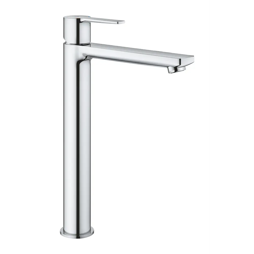 Смеситель для раковины Lineare New однорычажный цвет хром Grohe STLM-2142522