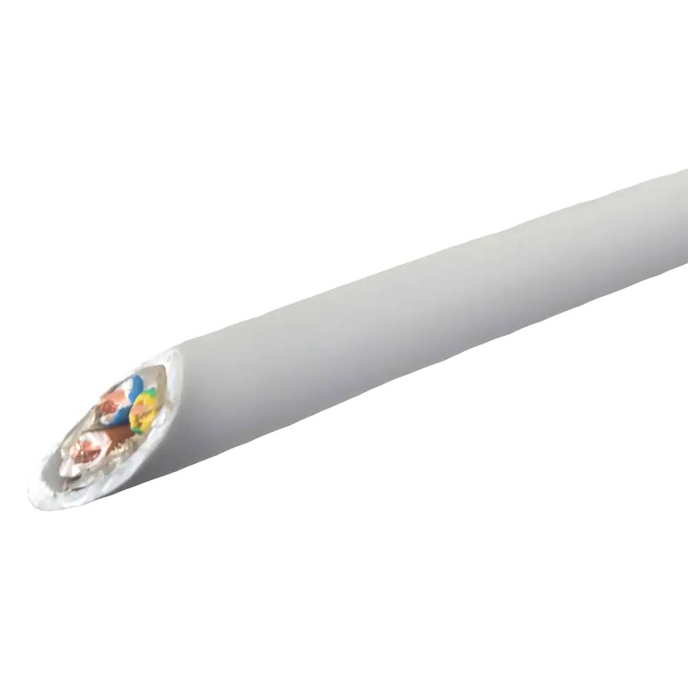 Кабель Севкабель NYM-LS 3x1.5, 100 м, ГОСТ 81963176 STLM-2172684 