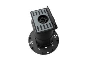 Поддержка фальшпола