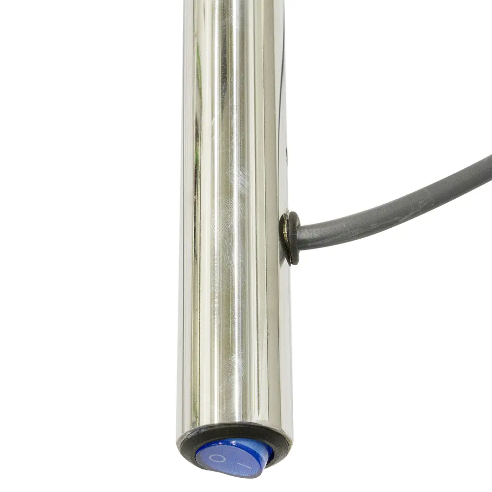 Полотенцесушитель электрический Орион ЛК 40-80, 80 Вт АРГО STLM-2207763 - Вид №2