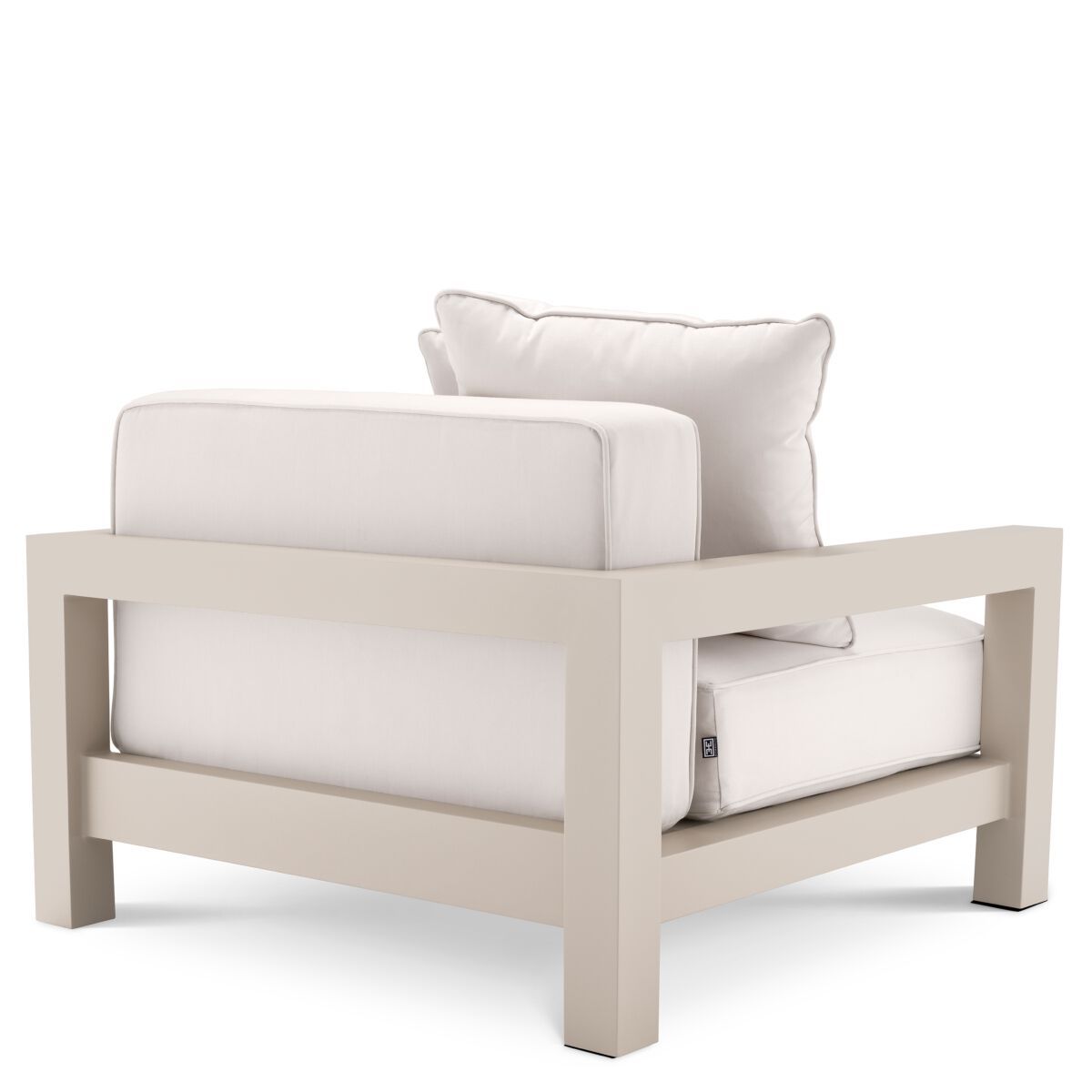 Садовое кресло Sunbrella® с подлокотниками Eichholtz Cap-Antibes ARCH-00074151 - Вид №3