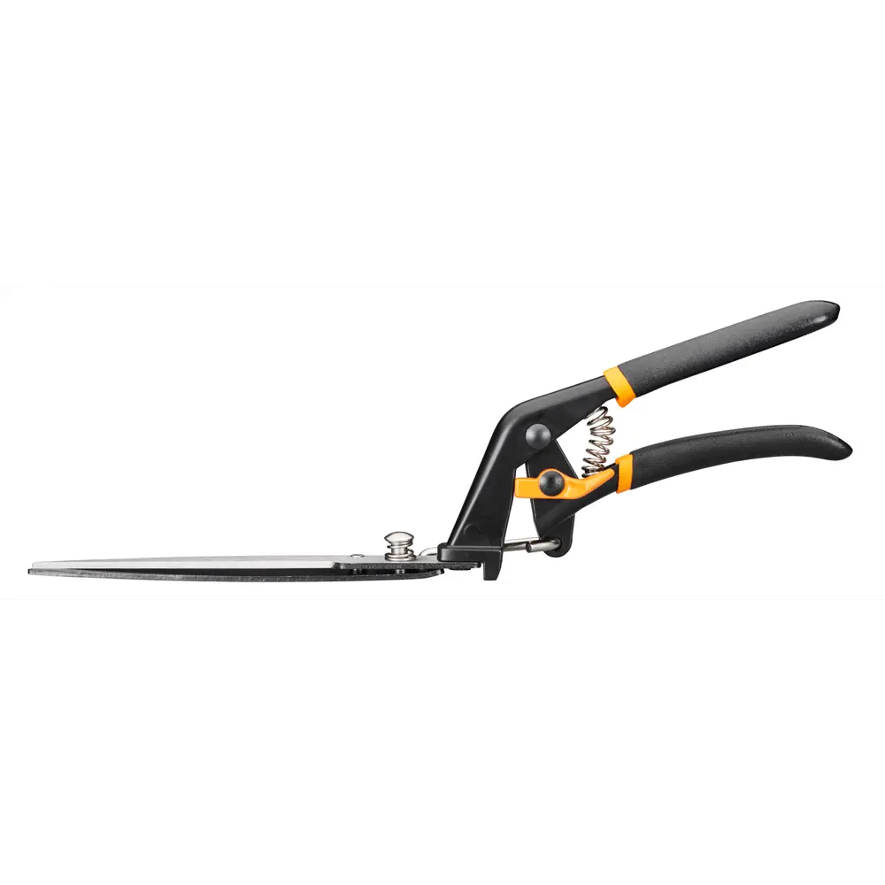 Ножницы садовые Fiskars GS21 для травы STLM-2088322 - Вид №1