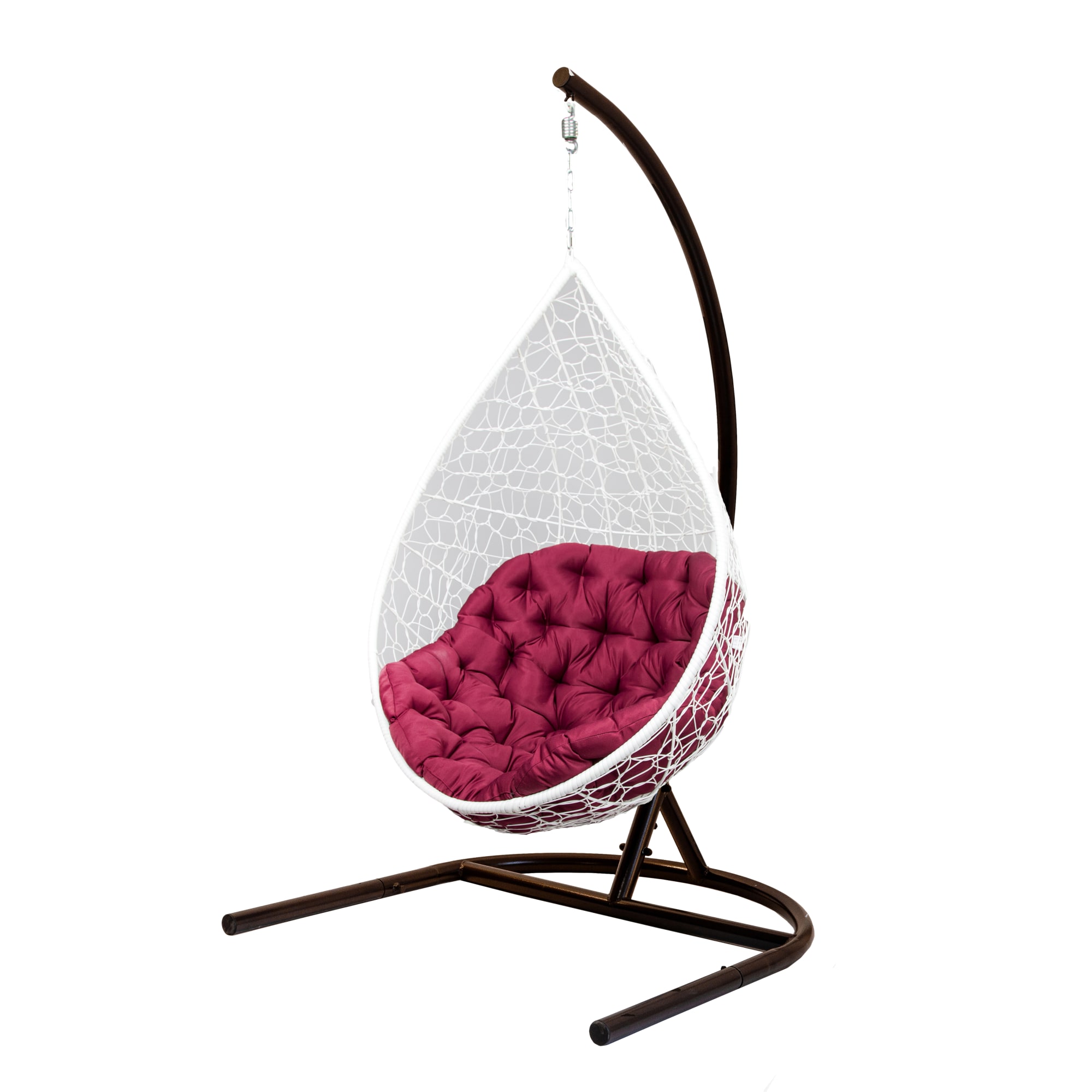 82280222 Подвесное кресло Веста с опорой Santreyd  - Вид №8