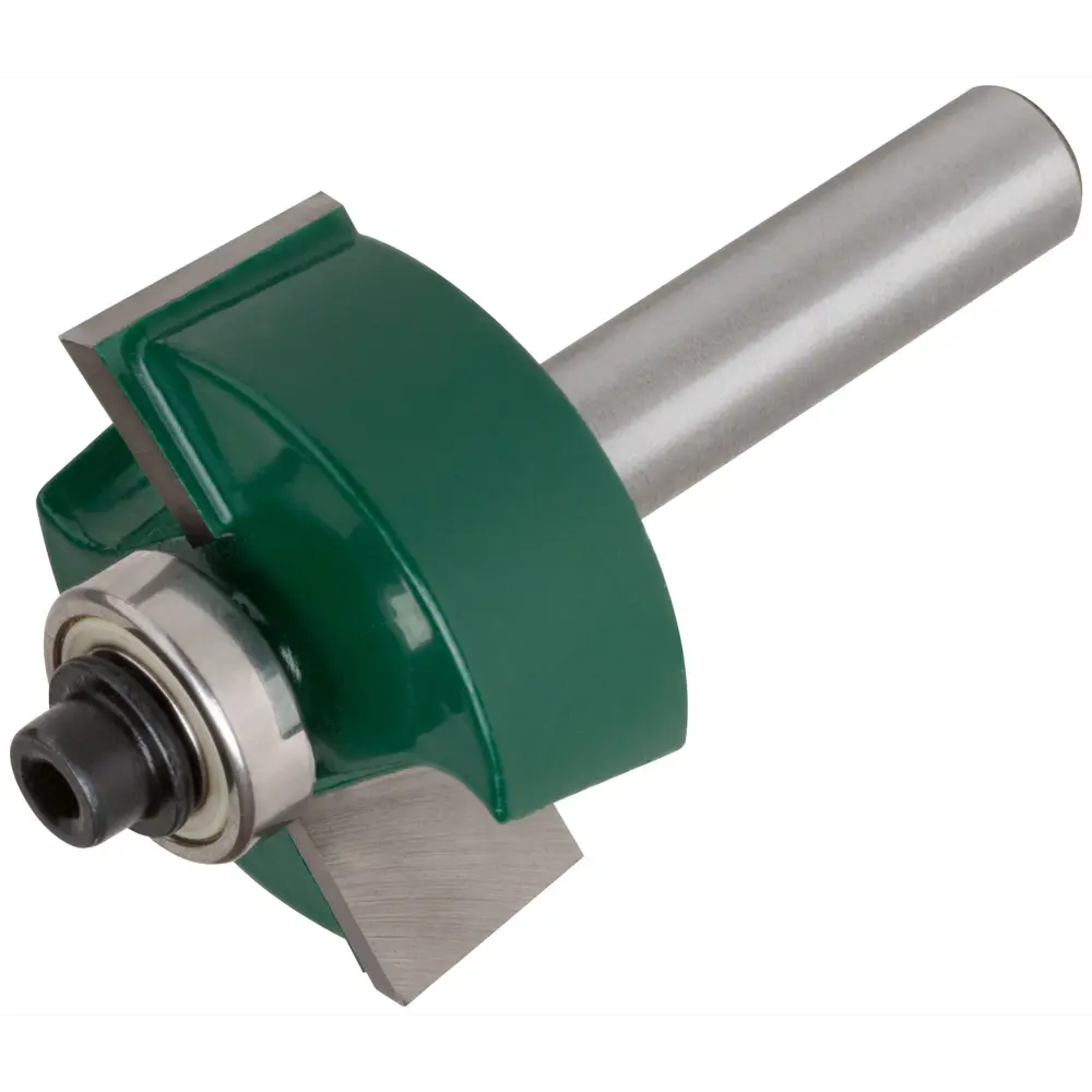 Фреза кромочная фальцевая Fit 31.8x12.7 мм, хвостовик 8 мм STLM-2007004