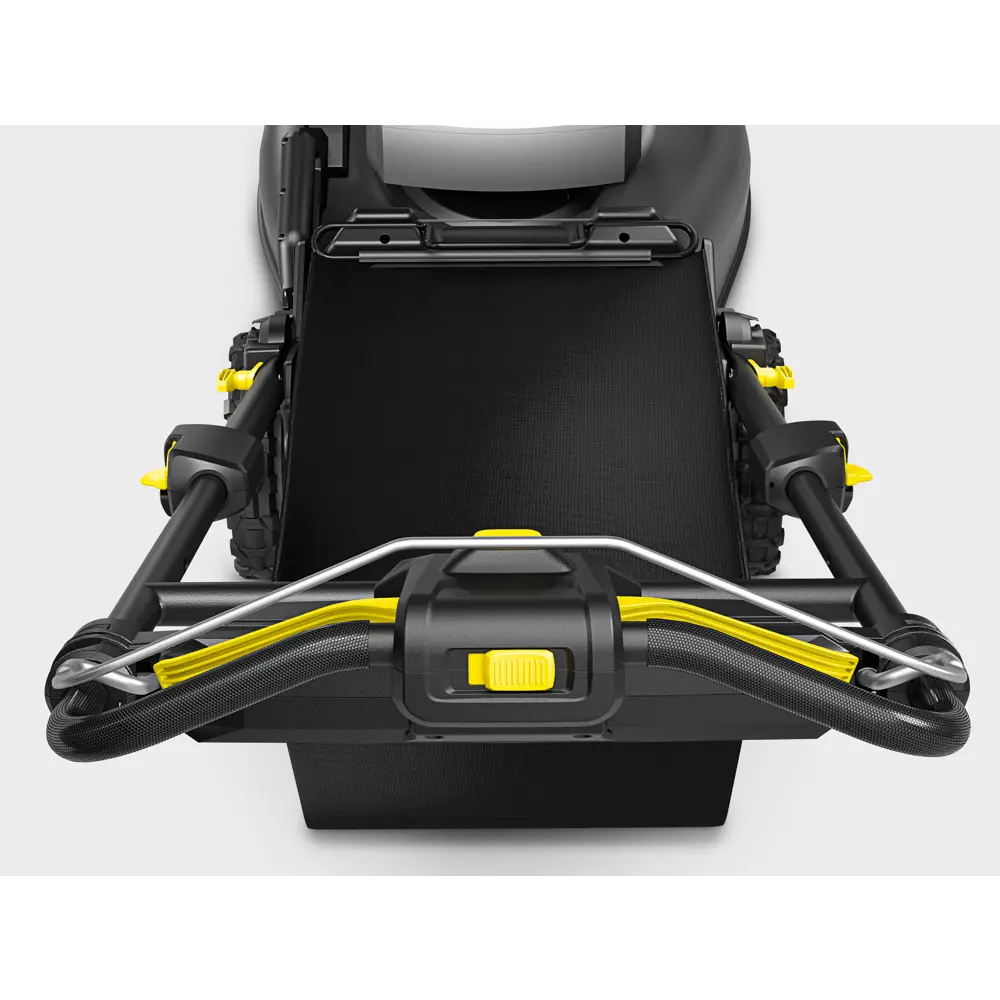 Газонокосилка аккумуляторная самоходная Karcher LM 530 36 В 53 см АКБ и ЗУ не входит в комплект 83074196 STLM-2143295  - Вид №3