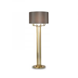 Напольная лампа  OFFICINA LUCE 6241-BB-54